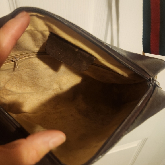 Authentic Vintage Gucci Supreme Bag - Picture 11 of 13